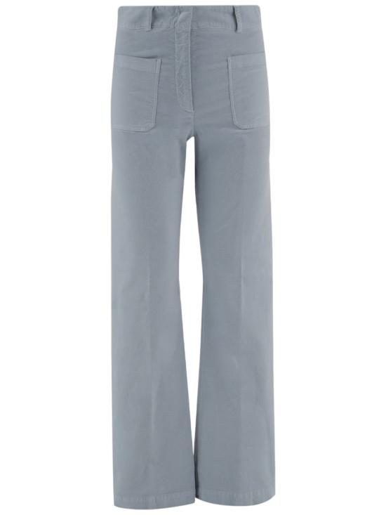 26FW 큐엘투 스트레이트 팬츠 NINA29 Grey
