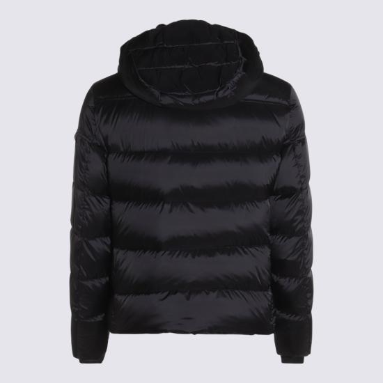 26FW 무레르 BRETT-SH 브렛 SH 자켓 MOUGI100134SHU0498 Black - MOORER