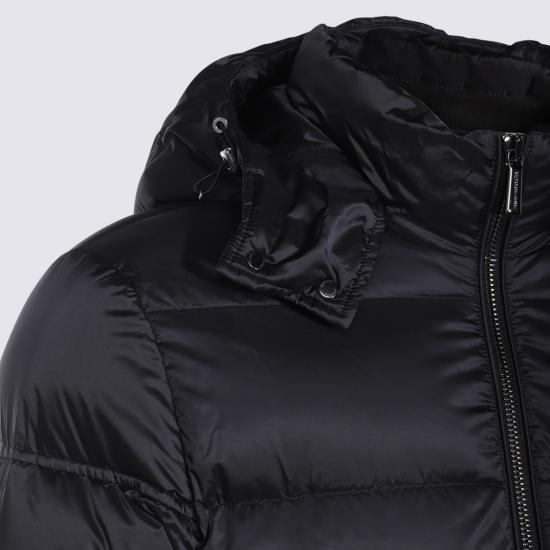26FW 무레르 BRETT-SH 브렛 SH 자켓 MOUGI100134SHU0498 Black - MOORER