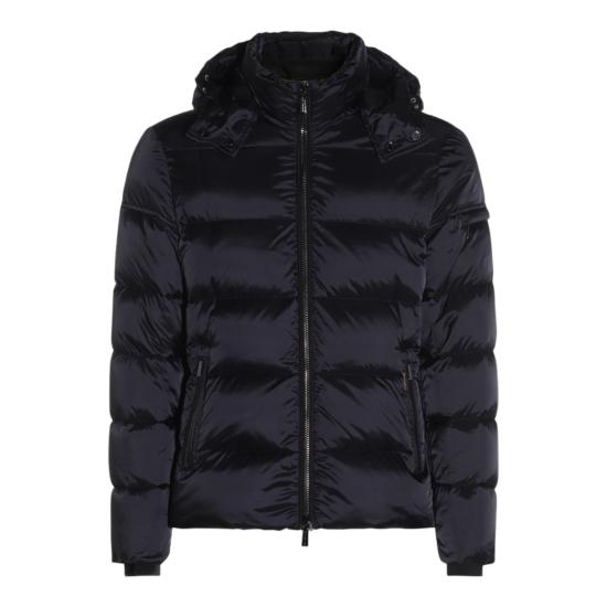 26FW 무레르 BRETT-SH 브렛 SH 자켓 MOUGI100134SHU0498 Black
