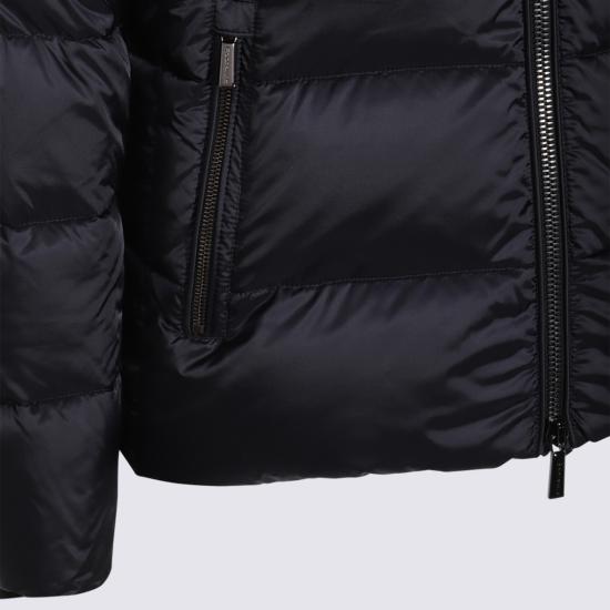 26FW 무레르 BRETT-SH 브렛 SH 자켓 MOUGI100134SHU0498 Black - MOORER
