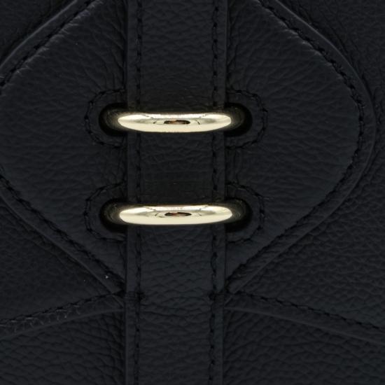 26FW 코치넬리 숄더백 E1U7F180101001 Black - COCCINELLE