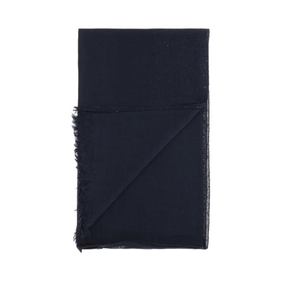 26FW 팔리에로 사르티 머플러/스카프 0351117221 Black - FALIERO SARTI