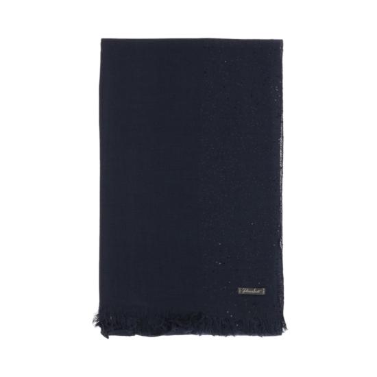 26FW 팔리에로 사르티 머플러/스카프 0351117221 Black