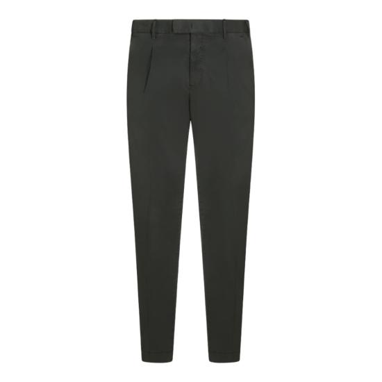 26SS 피티토리노 수트 팬츠 COATMAZA0CL1SD87Y252 Black