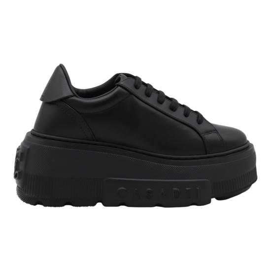 26FW 카사데이 스니커즈 2X894U070NSALEN9000 Black