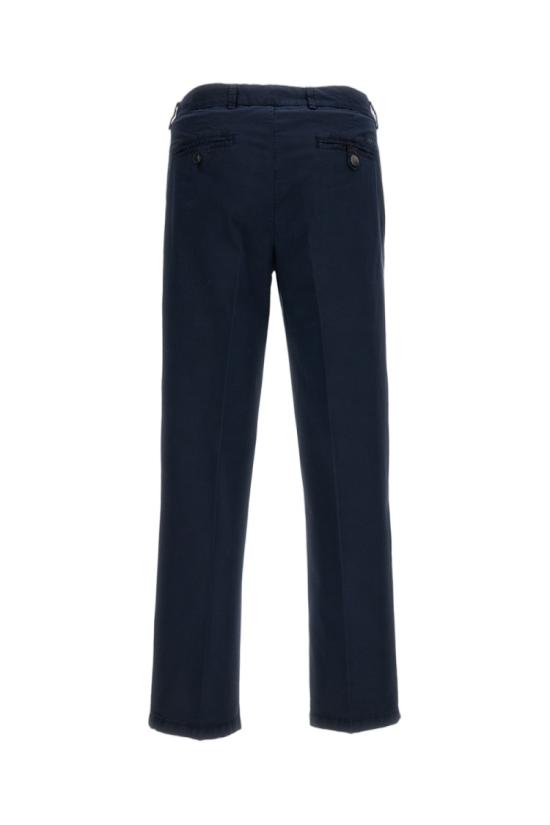 26SS 페이 수트 팬츠 NTM8152185TZGLU807 Blue - FAY