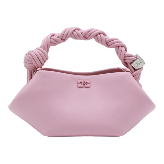26FW 가니 토트백 C2100019478 Pink