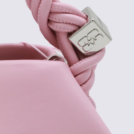 26FW 가니 토트백 C2100019478 Pink - GANNI