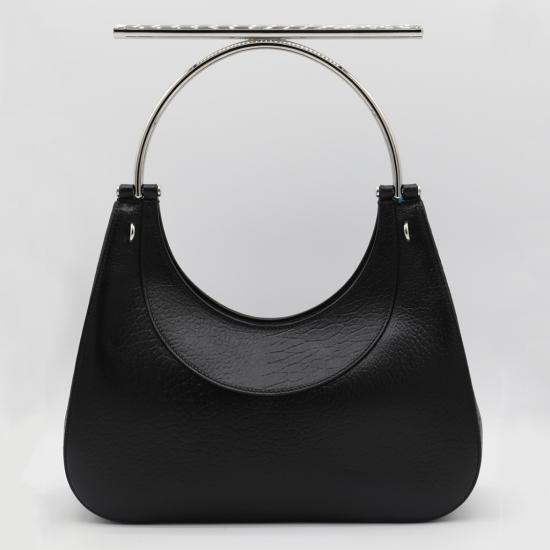  알렉산더 맥퀸 토트백 8035241VDBB1000 Black - ALEXANDER MCQUEEN