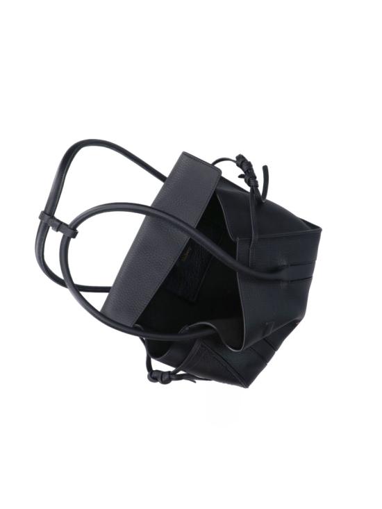 26FW 멀버리 숄더백 RL8844 736A100 Black - MULBERRY