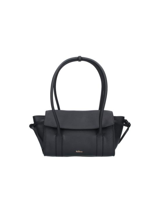 26FW 멀버리 숄더백 RL8844 736A100 Black