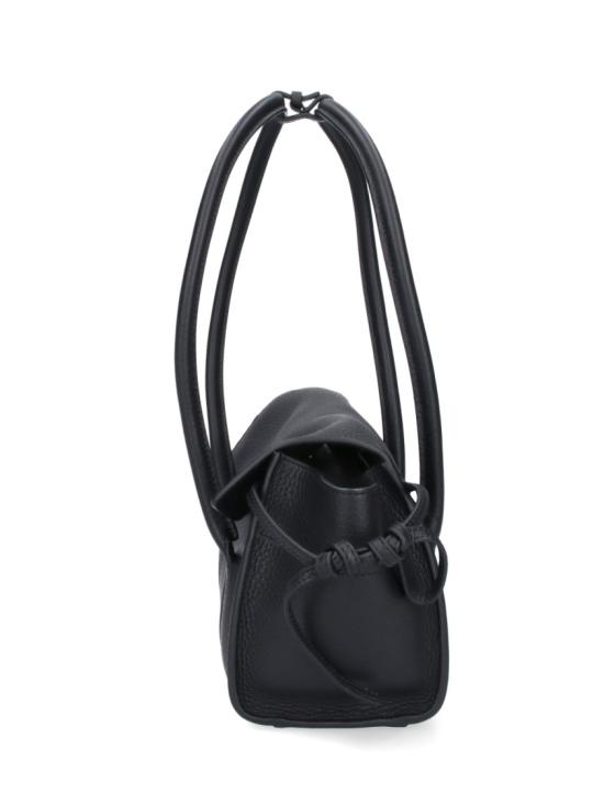 26FW 멀버리 숄더백 RL8844 736A100 Black - MULBERRY