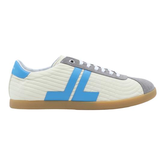26FW 랑방 스니커즈 FUSKZL01BNYSQA260222 White