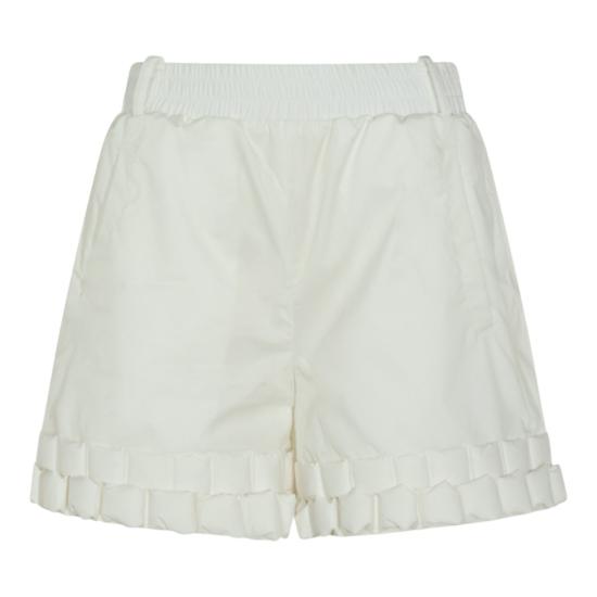 26SS 크리스토퍼 락시 숏팬츠 RC26SK013WHITE