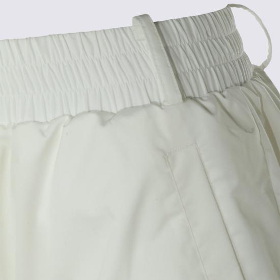26SS 크리스토퍼 락시 숏팬츠 RC26SK013WHITE - CHRISTOPHER RAXXY