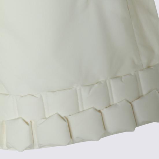 26SS 크리스토퍼 락시 숏팬츠 RC26SK013WHITE - CHRISTOPHER RAXXY