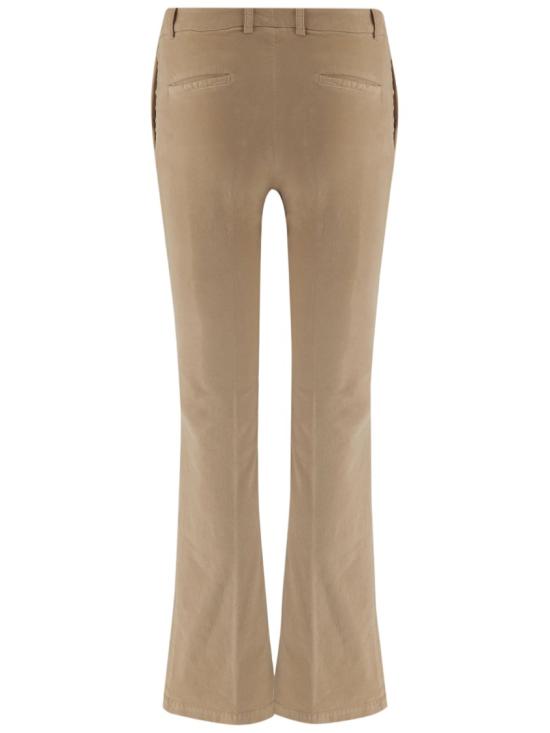 26FW 큐엘투 스트레이트 팬츠 MATISSE12 Neutrals - QL2
