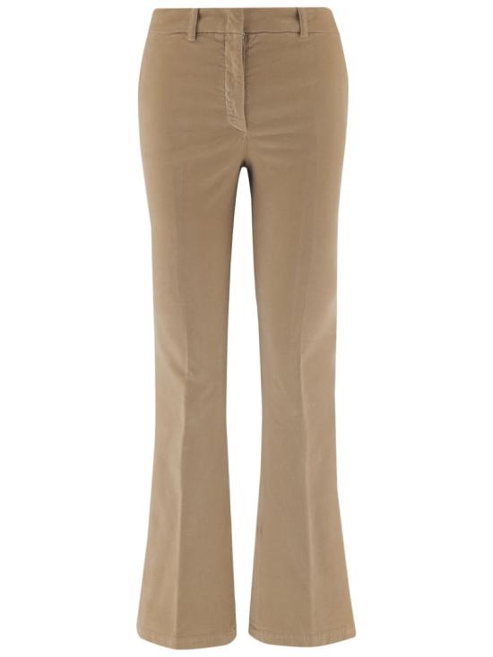 26FW 큐엘투 스트레이트 팬츠 MATISSE12 Neutrals