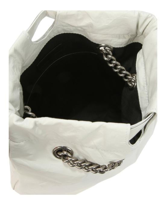 발렌시아가 크로스백 742942 210IU 9001 10004 NS White - BALENCIAGA
