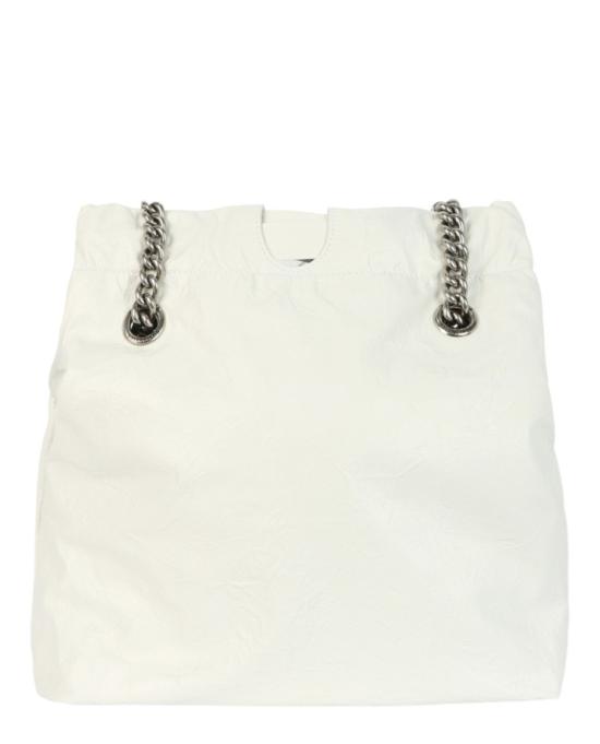  발렌시아가 크로스백 742942 210IU 9001 10004 NS White - BALENCIAGA