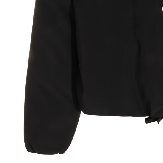 26FW 질샌더 자켓 J02AF0140J74454001 Black - JIL SANDER