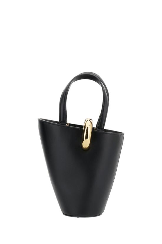 26SS 자크뮈스 토트백 BAW00389AC01C01990 Black - JACQUEMUS