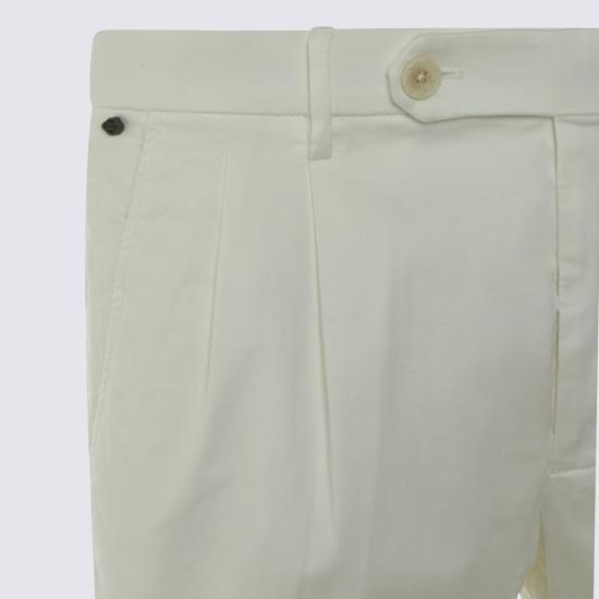 26SS 지티에이 스트레이트 팬츠 LUCA61512002H White - GTA
