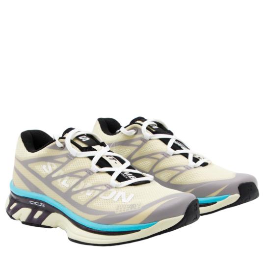 26SS MM6 X 살로몬 XT-MM6 스니커즈 S59WS0243P6303HB421 Neutrals - MM6 X SALOMON
