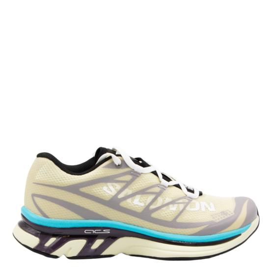 26SS MM6 X 살로몬 XT-MM6 스니커즈 S59WS0243P6303HB421 Neutrals