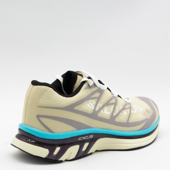 26SS MM6 X 살로몬 XT-MM6 스니커즈 S59WS0243P6303HB421 Neutrals - MM6 X SALOMON