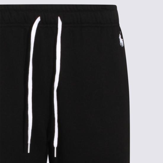 26FW 폴로 랄프로렌 트레이닝/조거 팬츠 211971700003 Black - POLO RALPH LAUREN