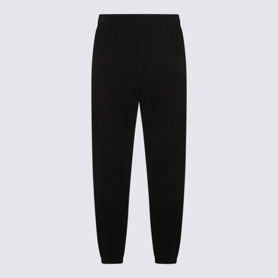 26FW 폴로 랄프로렌 트레이닝/조거 팬츠 211971700003 Black - POLO RALPH LAUREN