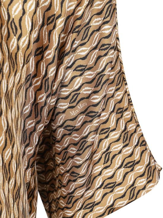 26SS 막스마라 반팔 티셔츠 2611191052600 001 Neutrals - MAX MARA