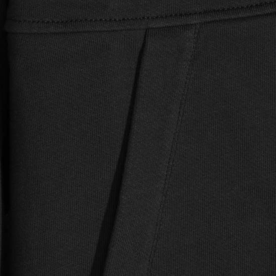 26FW 씨피 컴퍼니 후드 티셔츠 21CMSS714A005086W985 Black - C.P. COMPANY