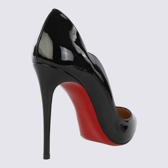 26FW 크리스챤 루부탱 힐/펌프스 1190911BK01 Black - CHRISTIAN LOUBOUTIN