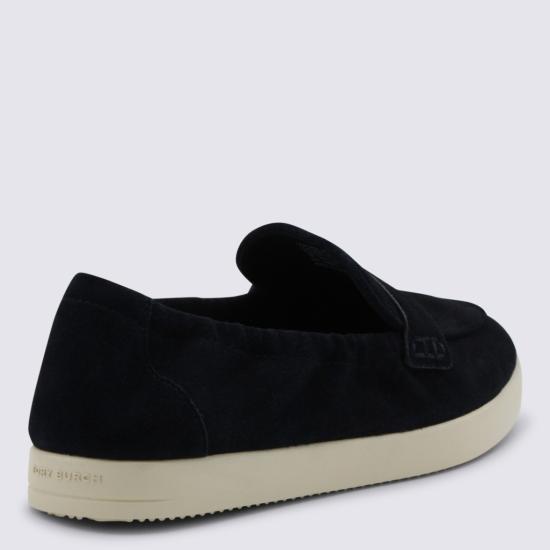 26SS 토리버치 발레 스포츠 로퍼 158073410 Black - TORY BURCH