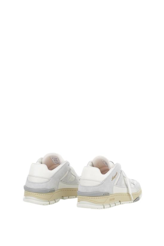 26FW 악셀 아리가토 스니커즈 F2279003GREYWHITE - AXEL ARIGATO