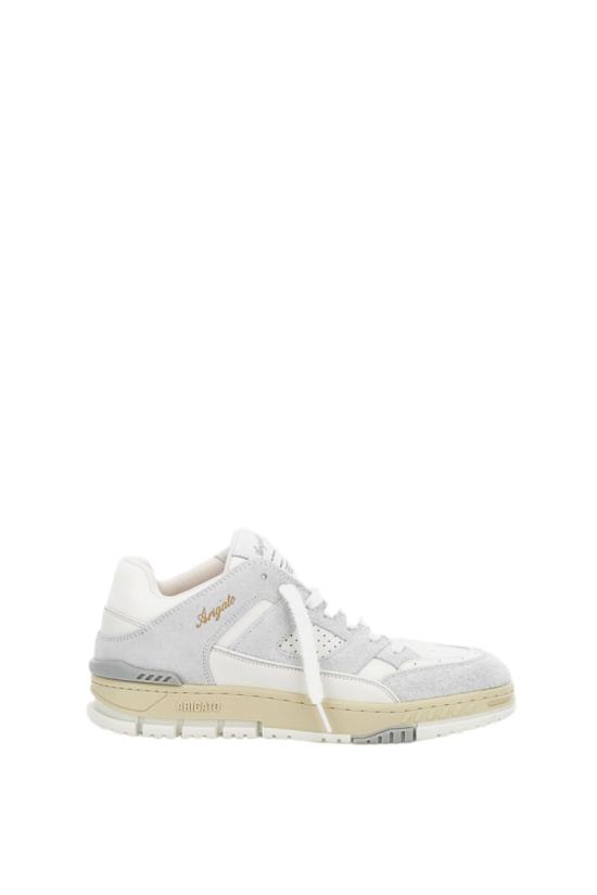 26FW 악셀 아리가토 스니커즈 F2279003GREYWHITE