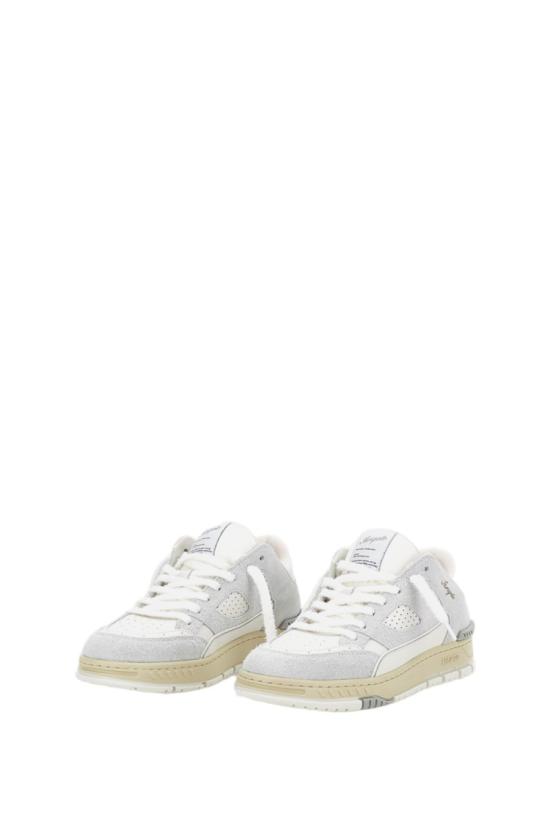 26FW 악셀 아리가토 스니커즈 F2279003GREYWHITE - AXEL ARIGATO