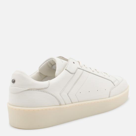 26FW 카날리 스니커즈 491213RA01019015 White - CANALI
