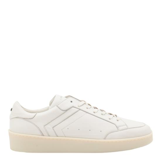 26FW 카날리 스니커즈 491213RA01019015 White