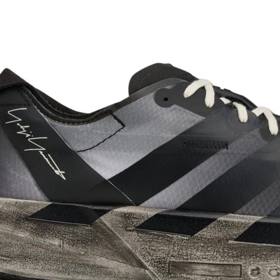 26FW 와이쓰리 스니커즈 KI7128BLACK Grey - Y-3