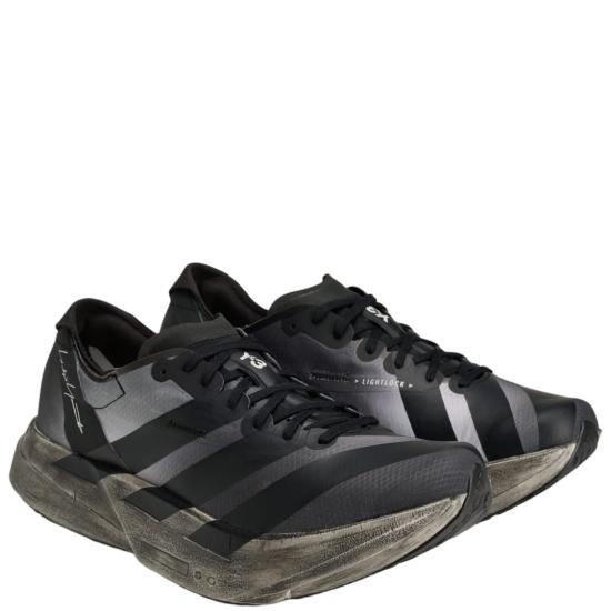 26FW 와이쓰리 스니커즈 KI7128BLACK Grey - Y-3