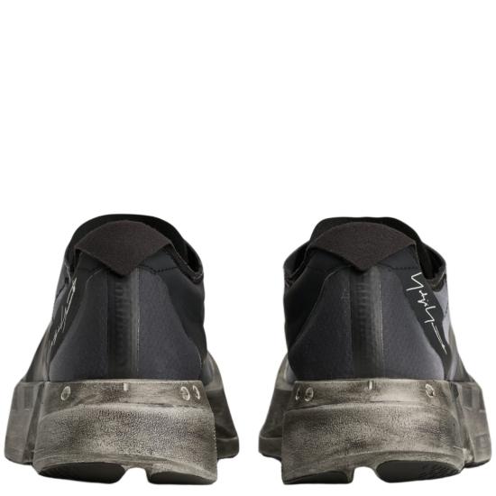 26FW 와이쓰리 스니커즈 KI7128BLACK Grey - Y-3
