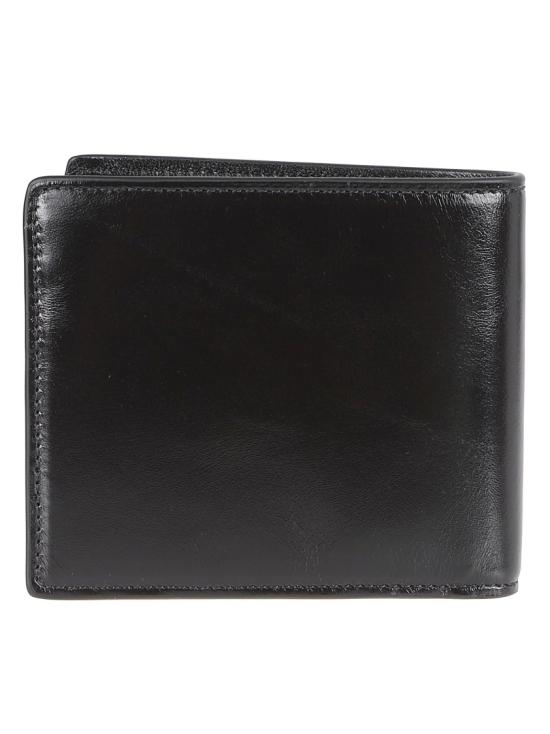 26FW 베르사체 남성지갑 DPU24631A185681B55J Black - VERSACE