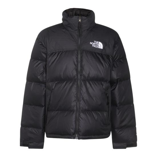 26FW 노스페이스 1996 RETRO 레트로 눕시 자켓 NF0A3C8DGOE1 Black