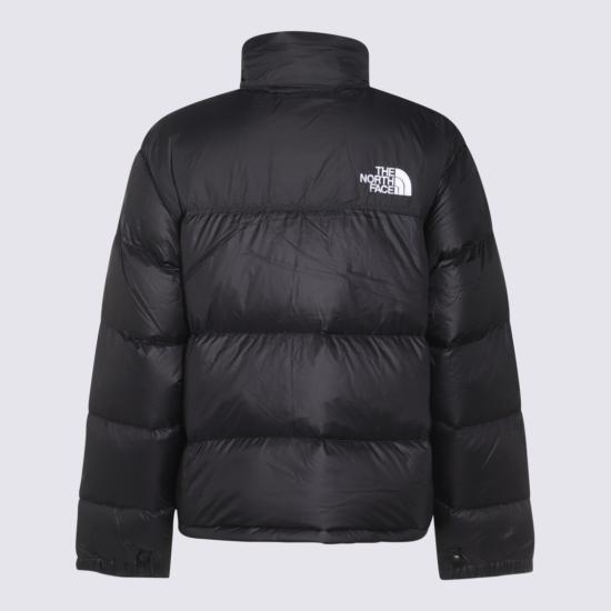 26FW 노스페이스 1996 RETRO 레트로 눕시 자켓 NF0A3C8DGOE1 Black - NORTH FACE