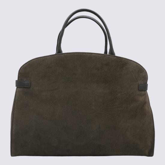 26FW 코치넬리 토트백 E1TLB180101W25 Black - COCCINELLE