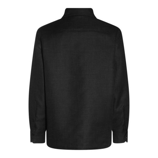  발렌티노 가라바니 자켓 5V3CIO068JB372 Black - VALENTINO GARAVANI